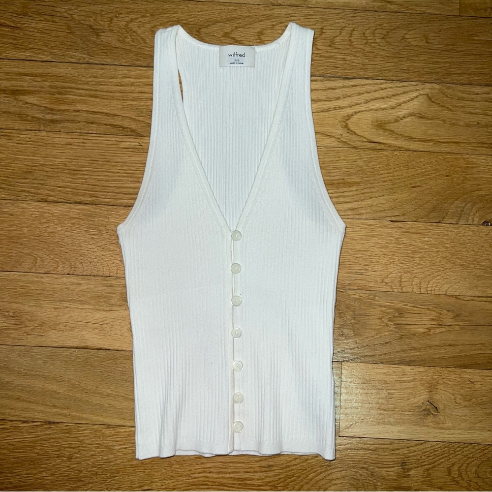 Aritzia Tank top